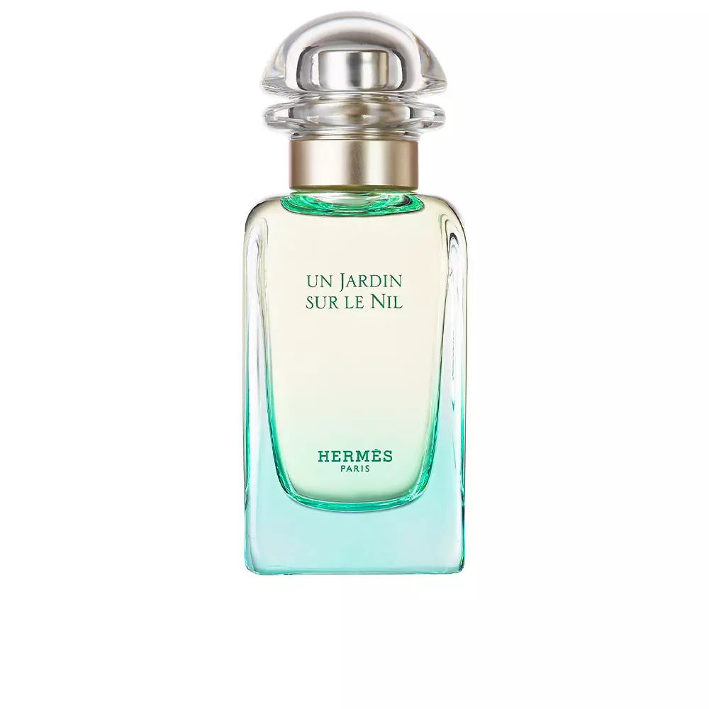 Hermes Un Jardin Sur Le Nil Edt Spray   50 ml