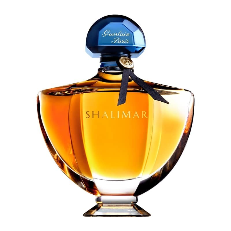 Guerlain Shalimar Edp Spray   50 ml