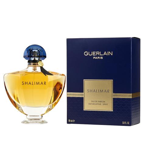 Guerlain Shalimar Edp Spray  90 ml