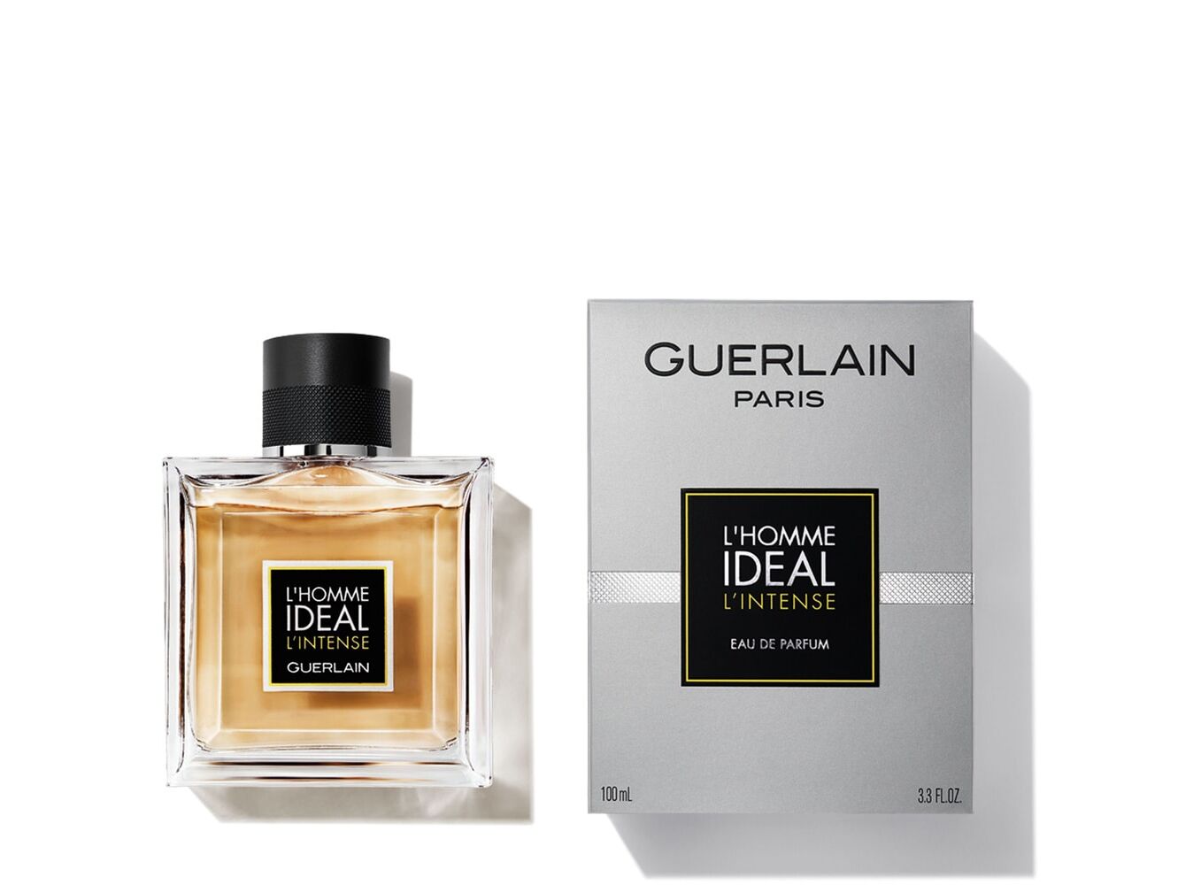 Guerlain L'Homme Idéal L'Intense M EdP 100 ml