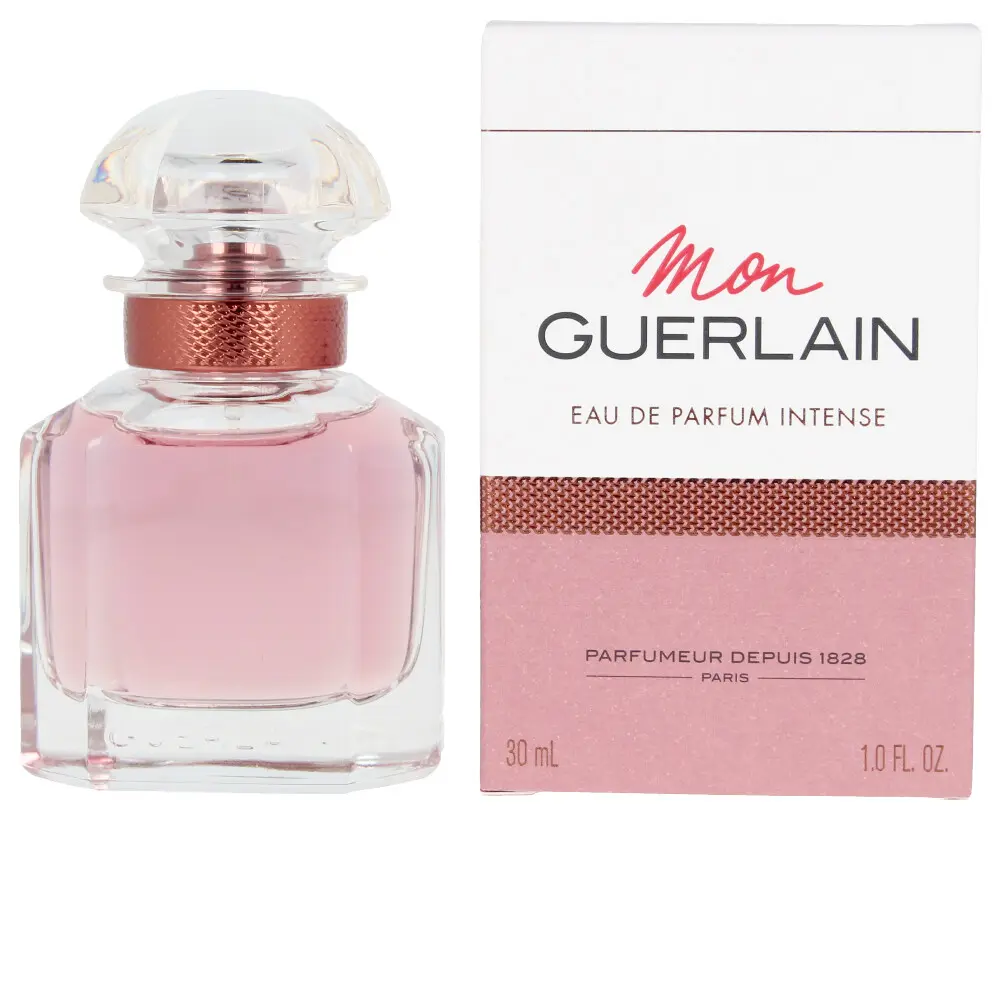 GUERLAIN MON GUERLAIN edp intense spray 30 ml