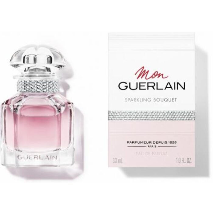 GUERLAIN MON GUERLAIN SPARKLING eau de parfum spray 30 ml