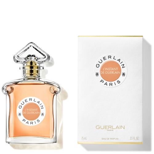 GUERLAIN L'INSTANT DE GUERLAIN eau de parfum spray 75 ml