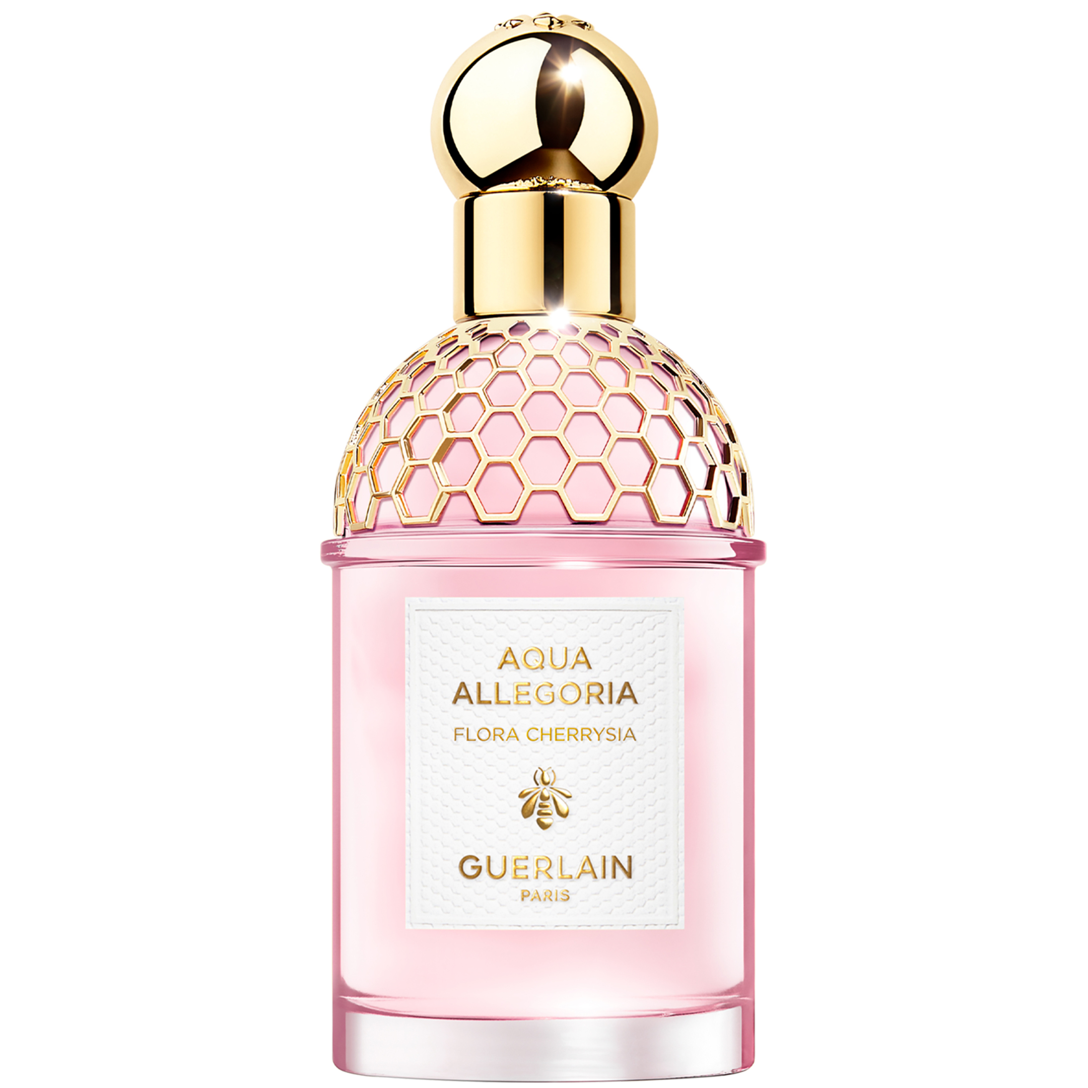 Guerlain Aqua Allegoria Flora Cherrysia Edt Spray  - 1 bottle x 75 ml
