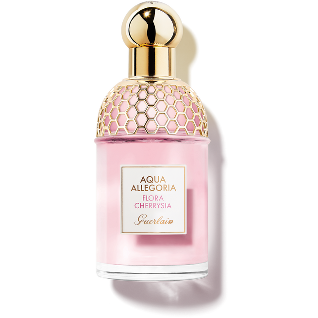 3346470143890.png Guerlain Aqua Allegoria Flora Cherrysia Edt Spray 125 ml - Image 1