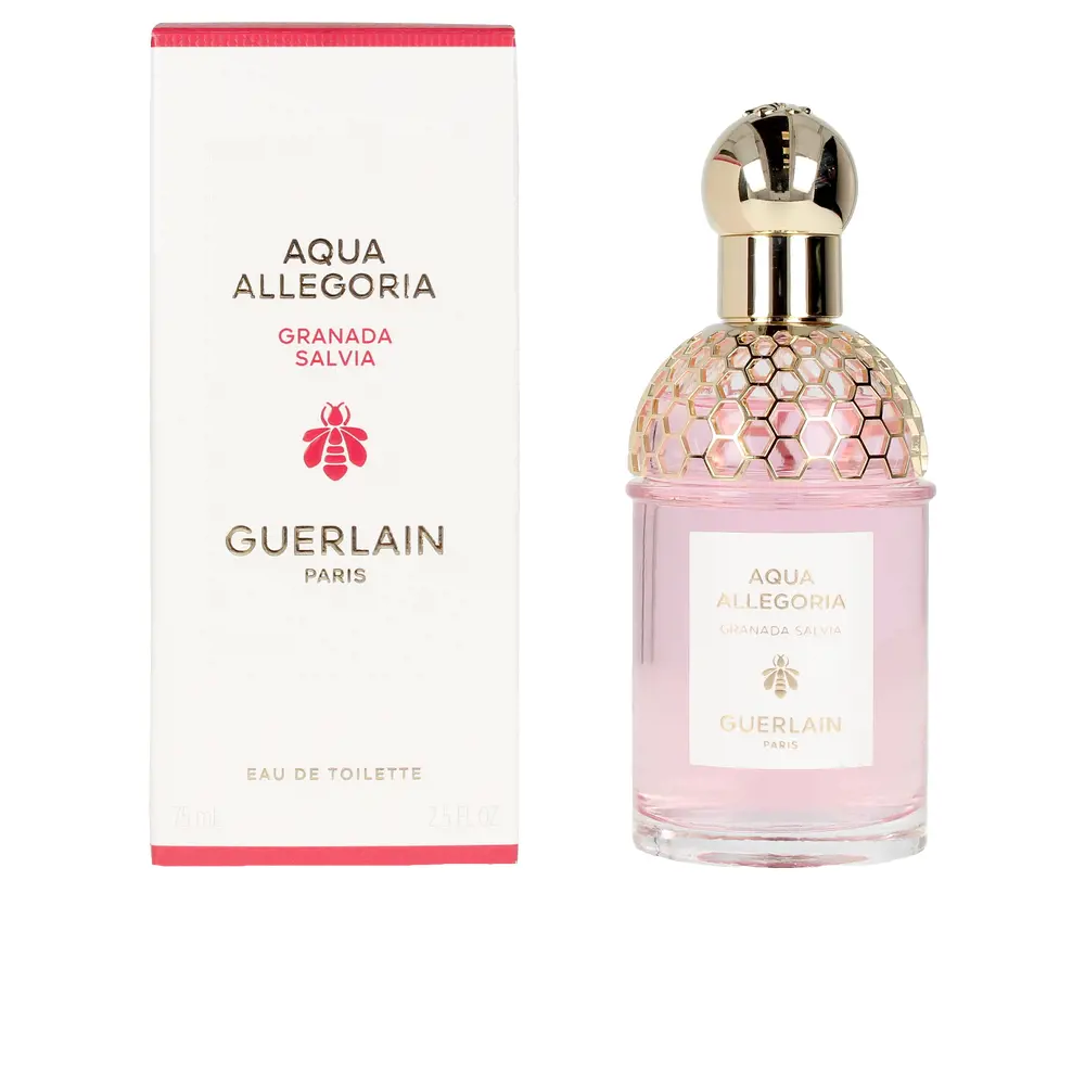 Guerlain Aqua Allegoria Granada Salvia W EdT 75 ml