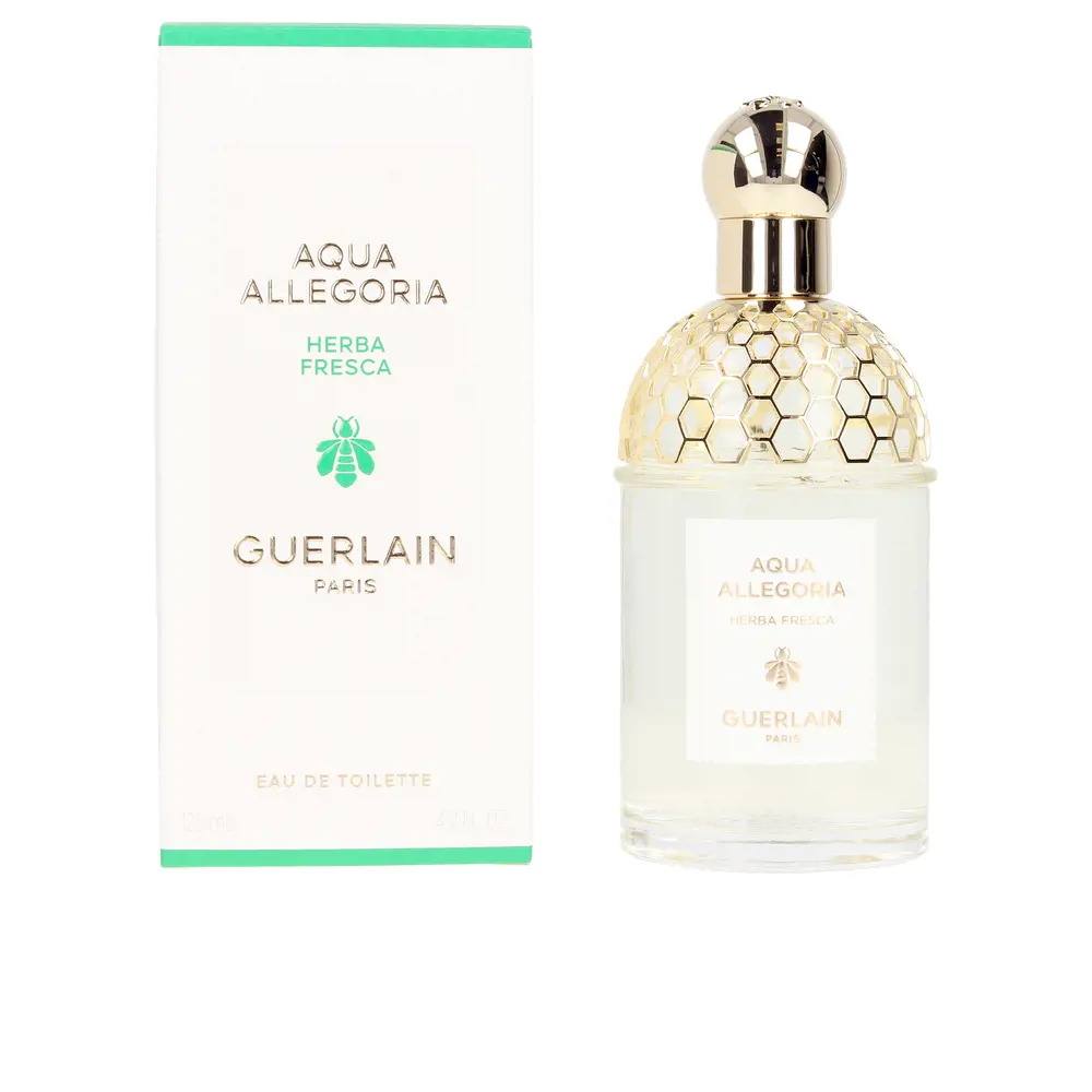 Guerlain Aqua Allegoria Herba Fresca Edt   125 ml