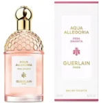 Guerlain Aqua Allegoria Pera Granita Edt Spray   125 ml