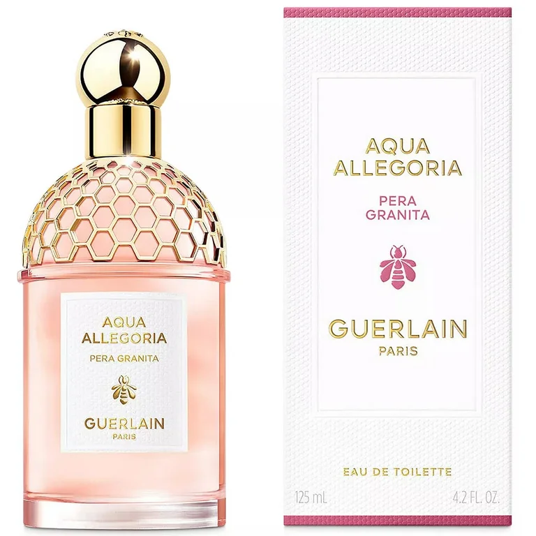 3346470144033.webp Guerlain Aqua Allegoria Pera Granita Edt Spray 125 ml - Image 1