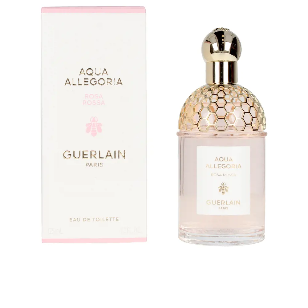 Guerlain Aqua Allegoria Rosa Rossa W EdT 125 ml