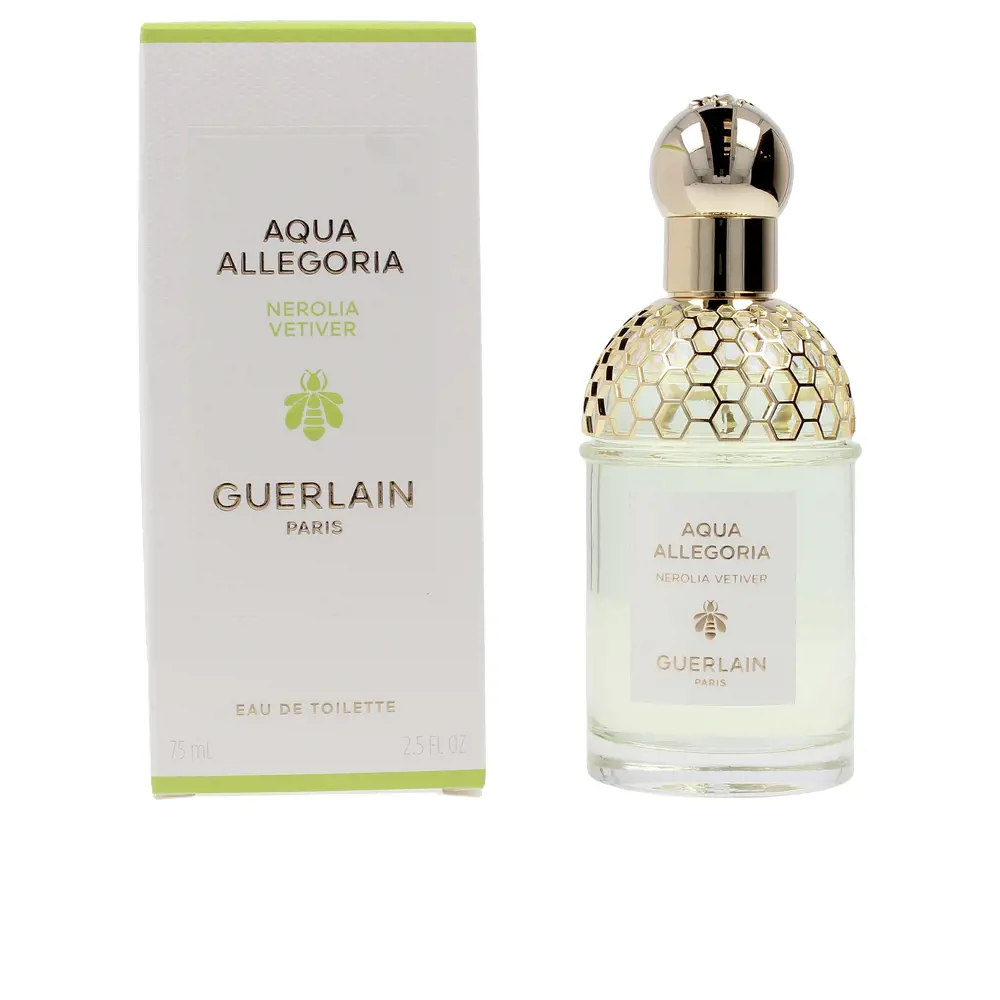 Guerlain Aqua Allegoria Nerolia Vetiver U EdT 75 ml
