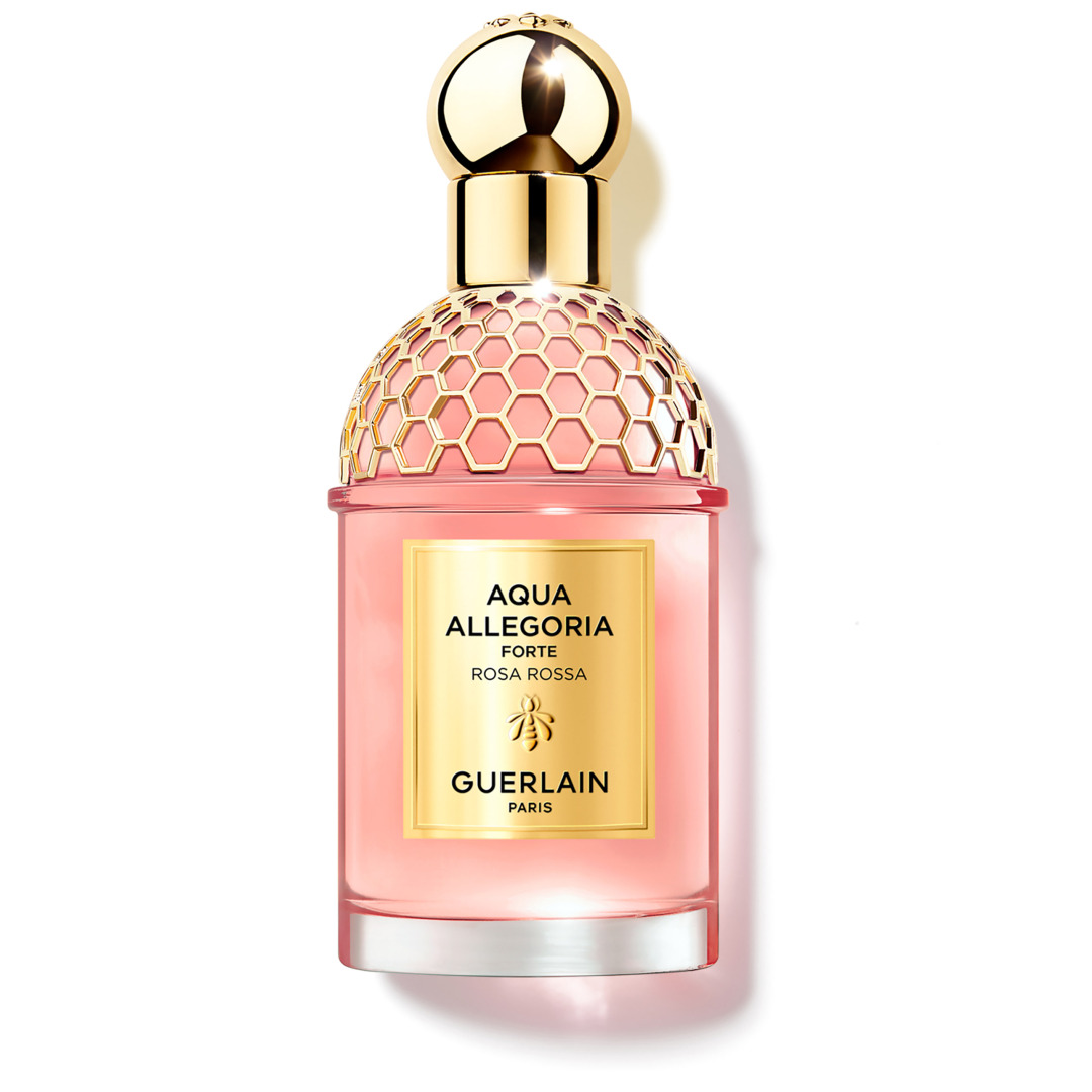 GUERLAIN AQUA ALLEGORIA ROSA ROSSA eau de parfum spray 75 ml