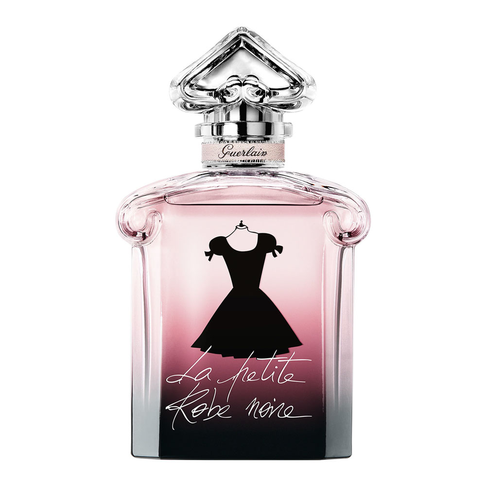 GUERLAIN LA PETITE ROBE NOIRE edp intense vapor 100 ml