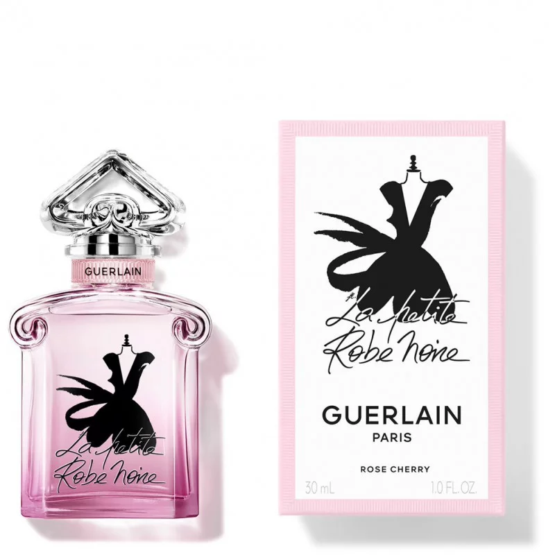 Guerlain La Petite Robe Noire Rose Cherry W EdP 50 ml /2023