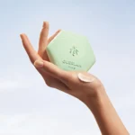 GUERLAIN AQUA ALLEGORIA PINK GREEN hand cream 50 ml - Image 3