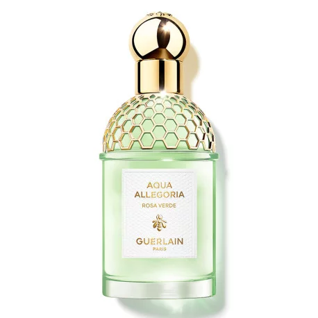 3346470149137.webp GUERLAIN GREEN ROSE edt vapo 125 ml - Image 1