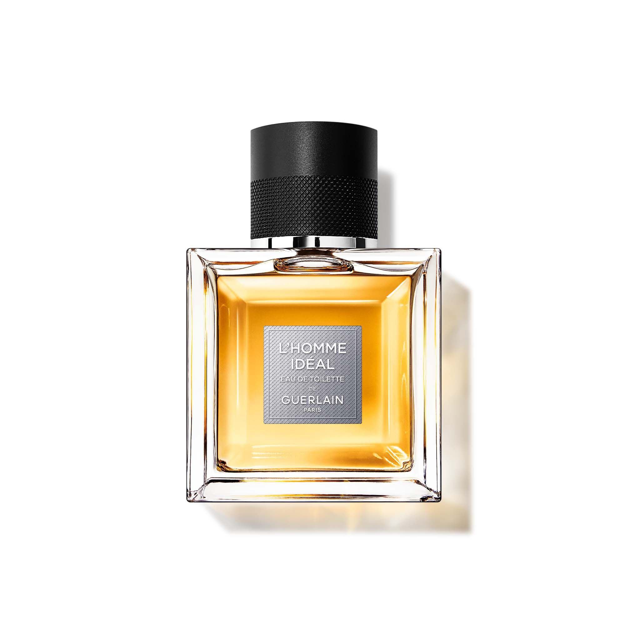 Guerlain L'Homme Idéal M EdT 50 ml
