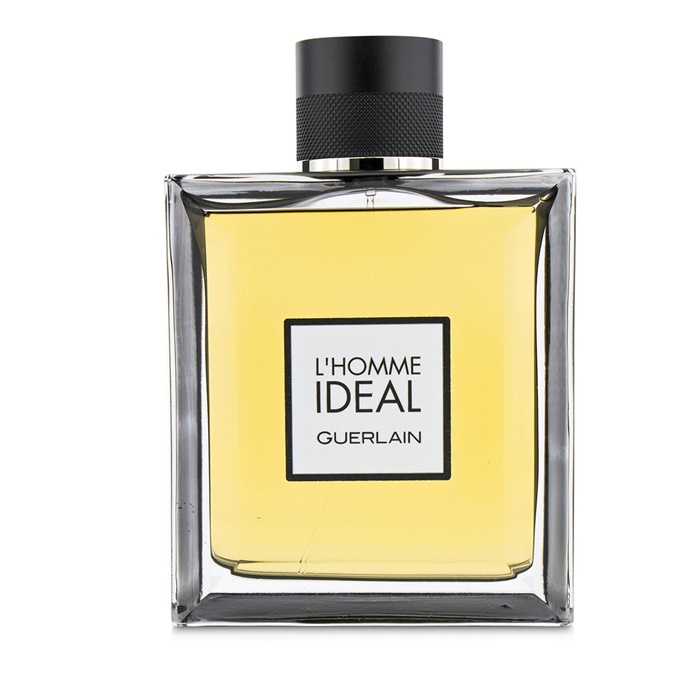 GUERLAIN L'HOMME IDEAL edt spray 150 ml