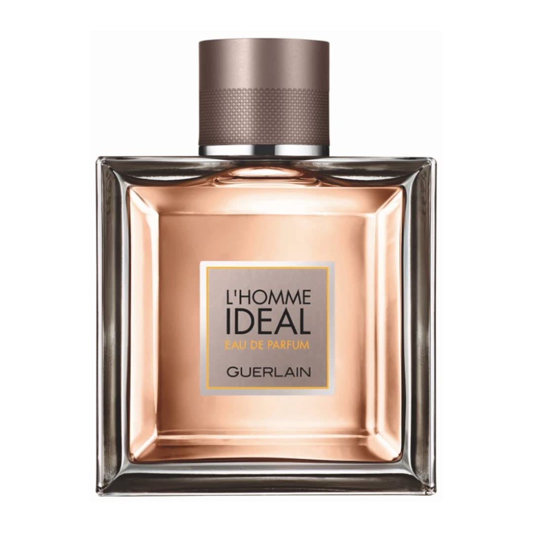 Guerlain L'Homme Ideal Edp Spray   50 ml