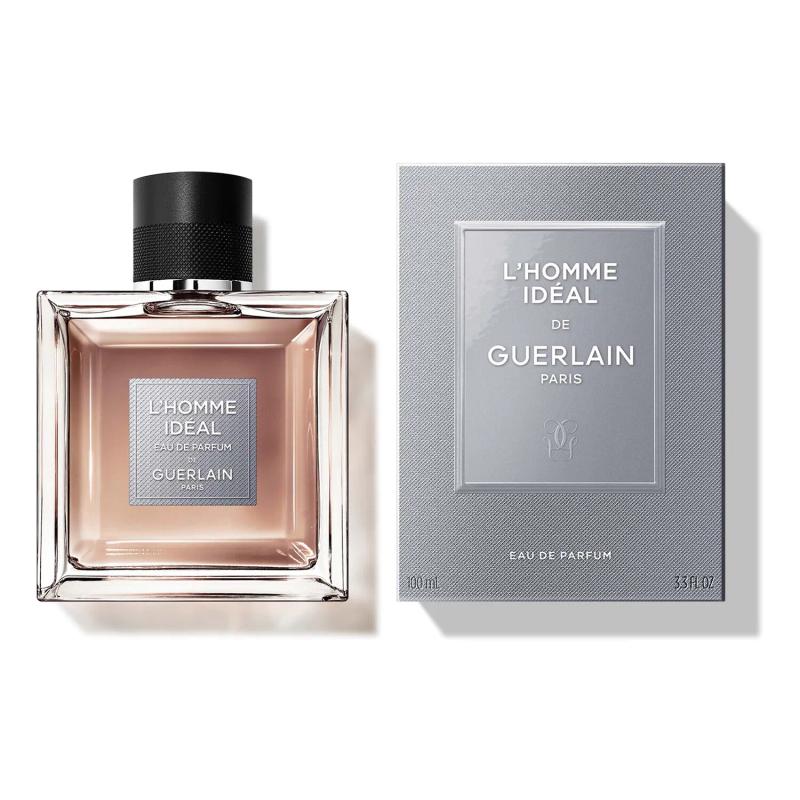 Guerlain L'Homme Ideal Edp Spray   100 ml