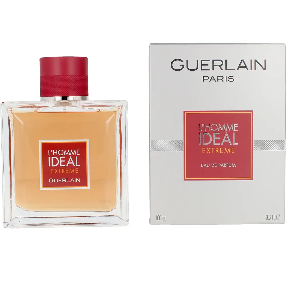 Guerlain L'Homme Idéal Extrême M EdP 100 ml