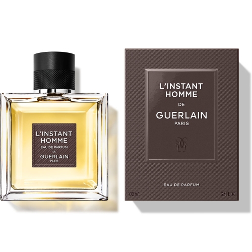 GUERLAIN L'INSTANT POUR HOMME eau de parfum spray 100 ml