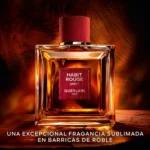 GUERLAIN HABIT ROUGE PARFUM edp vapo 100 ml - Image 3