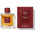 GUERLAIN HABIT ROUGE PARFUM edp vapo 100 ml - Image 4