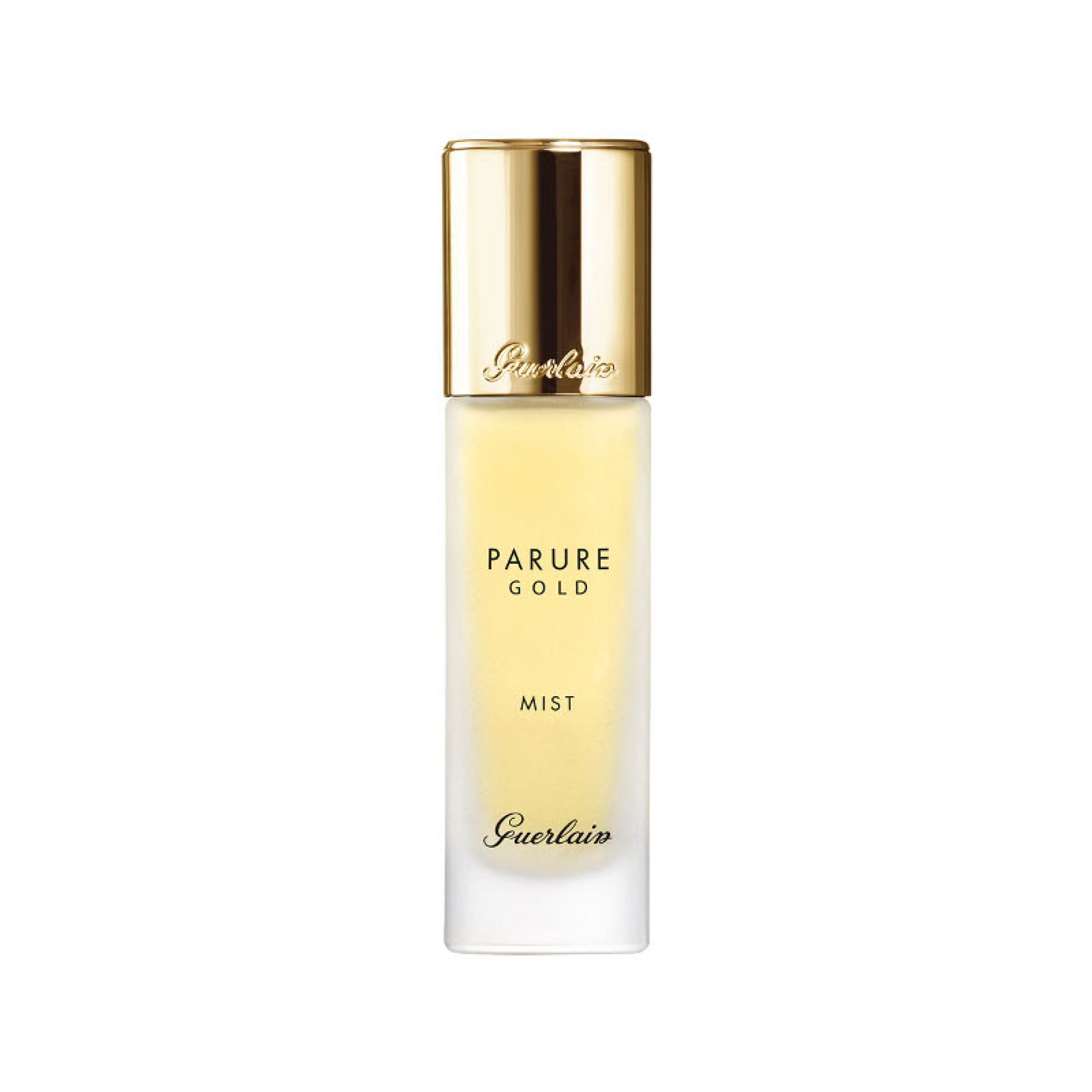 GUERLAIN PARURE GOLD mist 30 ml