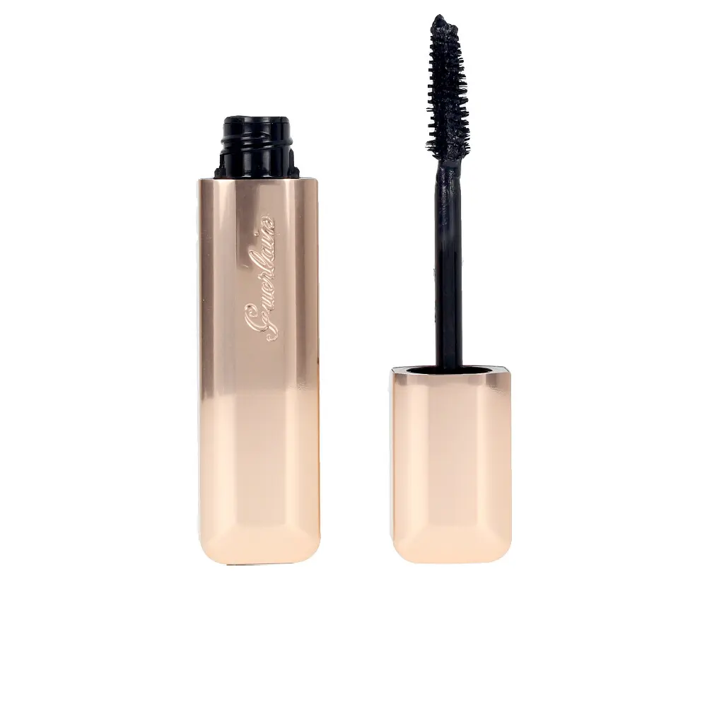 Guerlain Mad Eyes Mascara - #01 Madblack    8,5 ml