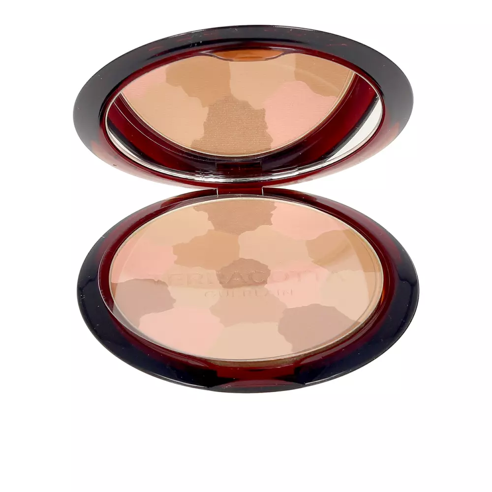 Guerlain Terracotta Light Powder #00 Light Cool   10 gr