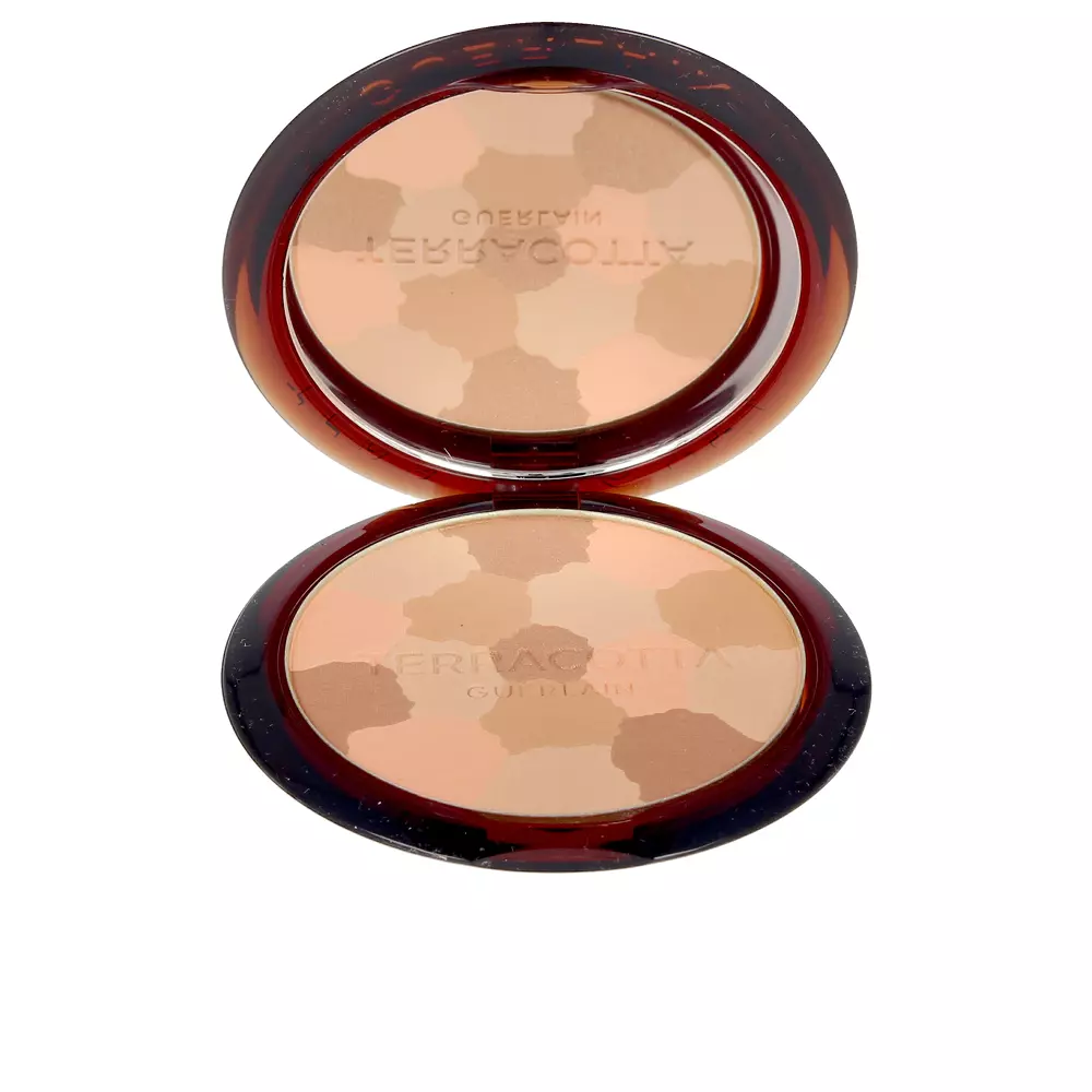 Guerlain Terracotta Light Powder #01 Light Warm   10 gr