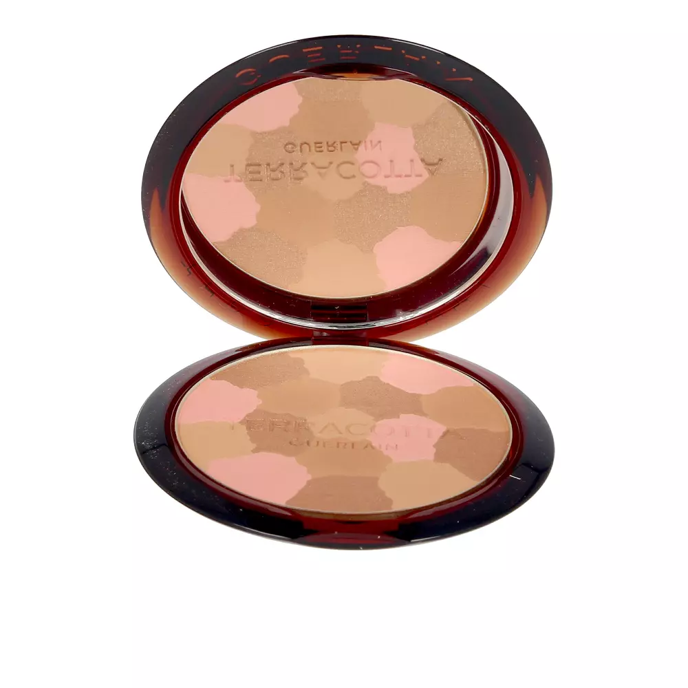 Guerlain Terracotta Light Powder #02 Medium Cool   10 gr