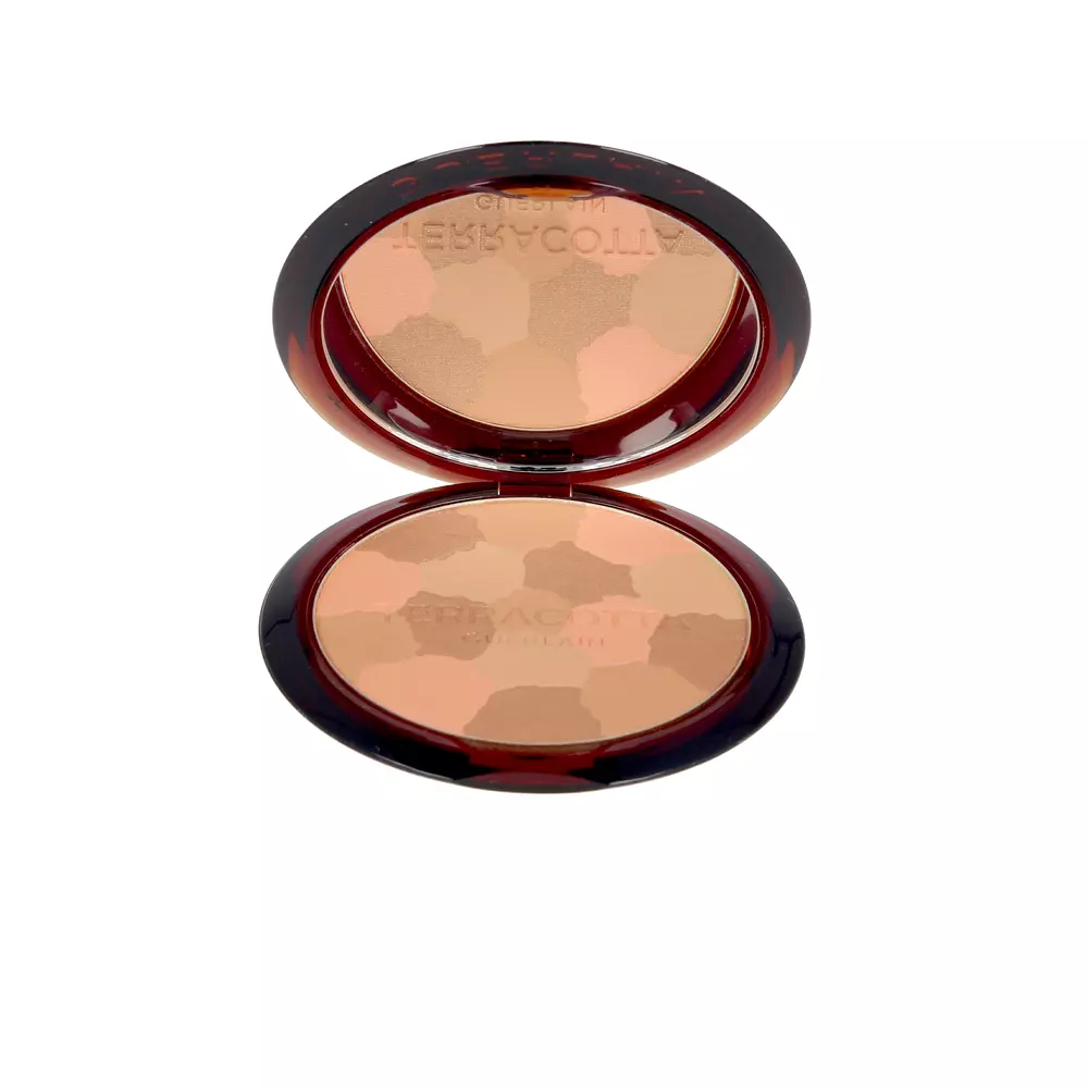 Guerlain Terracotta Light Powder #03 Medium Warm   10 gr