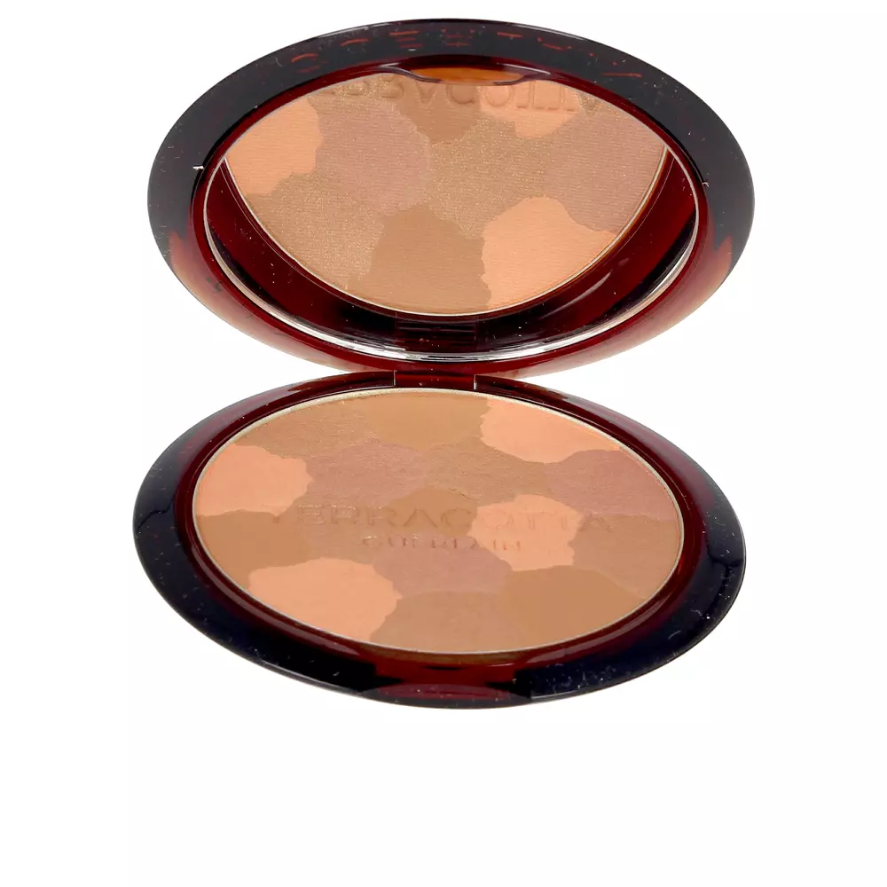 Guerlain Terracotta Light Powder #05 Deep Warm  10 gr