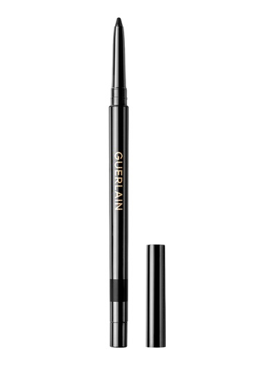 GUERLAIN G eye contour pen #01-black ebony 3 gr