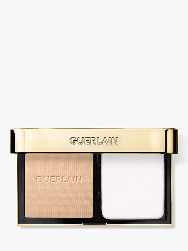 GUERLAIN PARURE GOLD compact makeup foundation #2N 10 gr