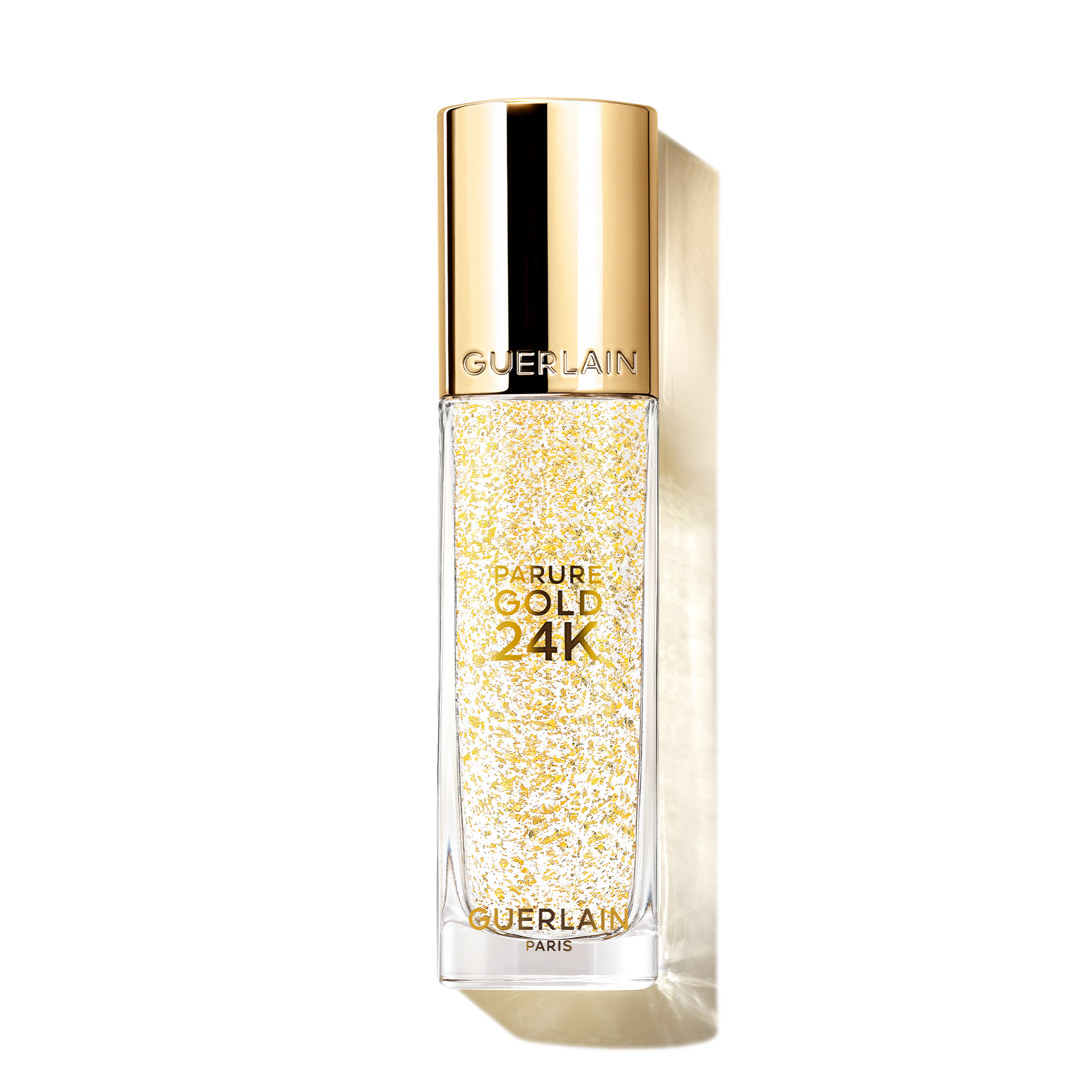 Guerlain Parure Gold 24K Radiance Primer   30 ml