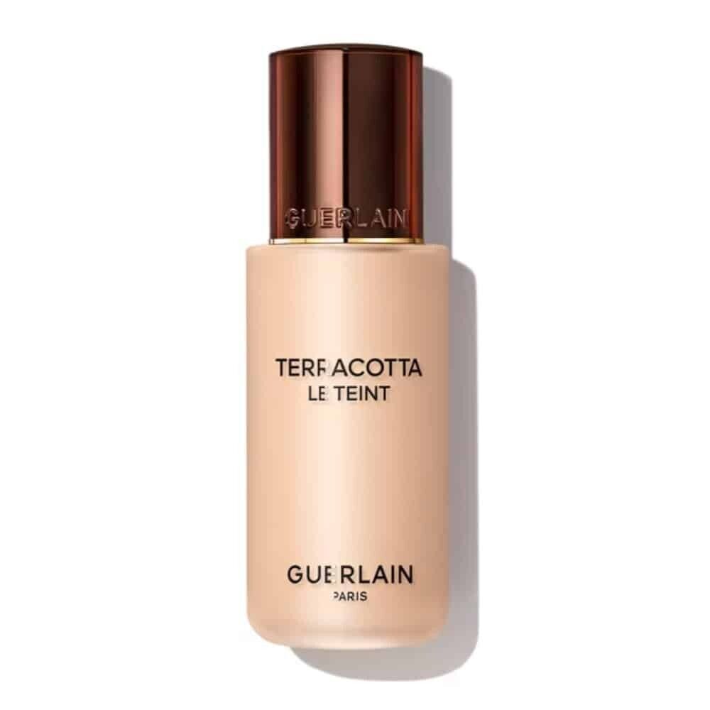 GUERLAIN TERRACOTTA LE TEINT fluid #1w 30 ml