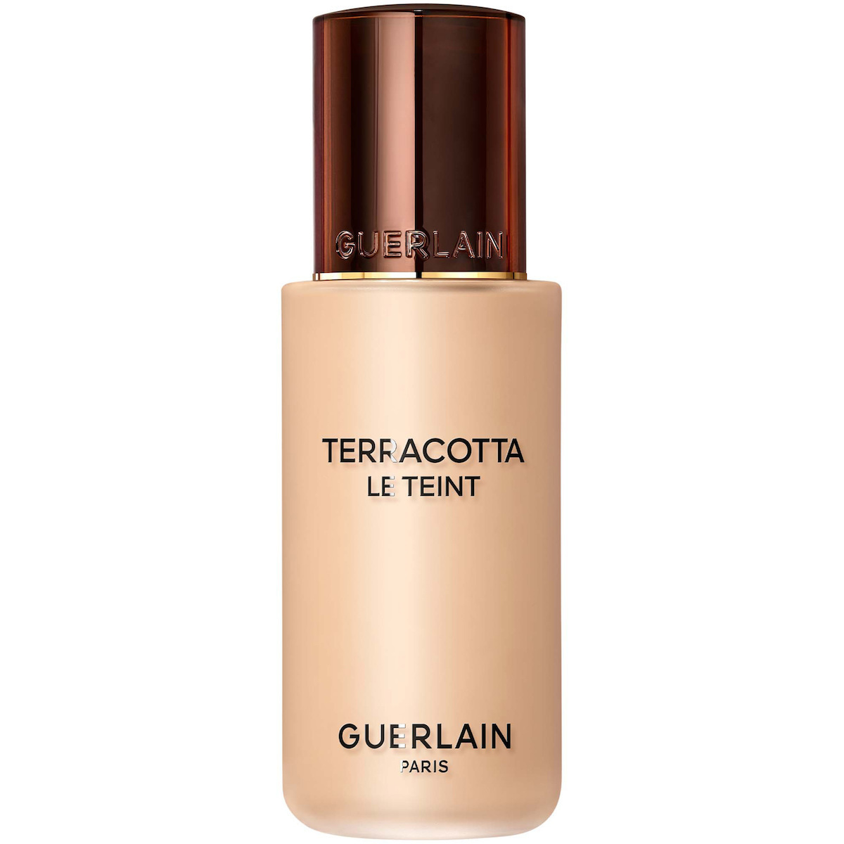GUERLAIN TERRACOTTA LE TEINT fluid #2w 30 ml