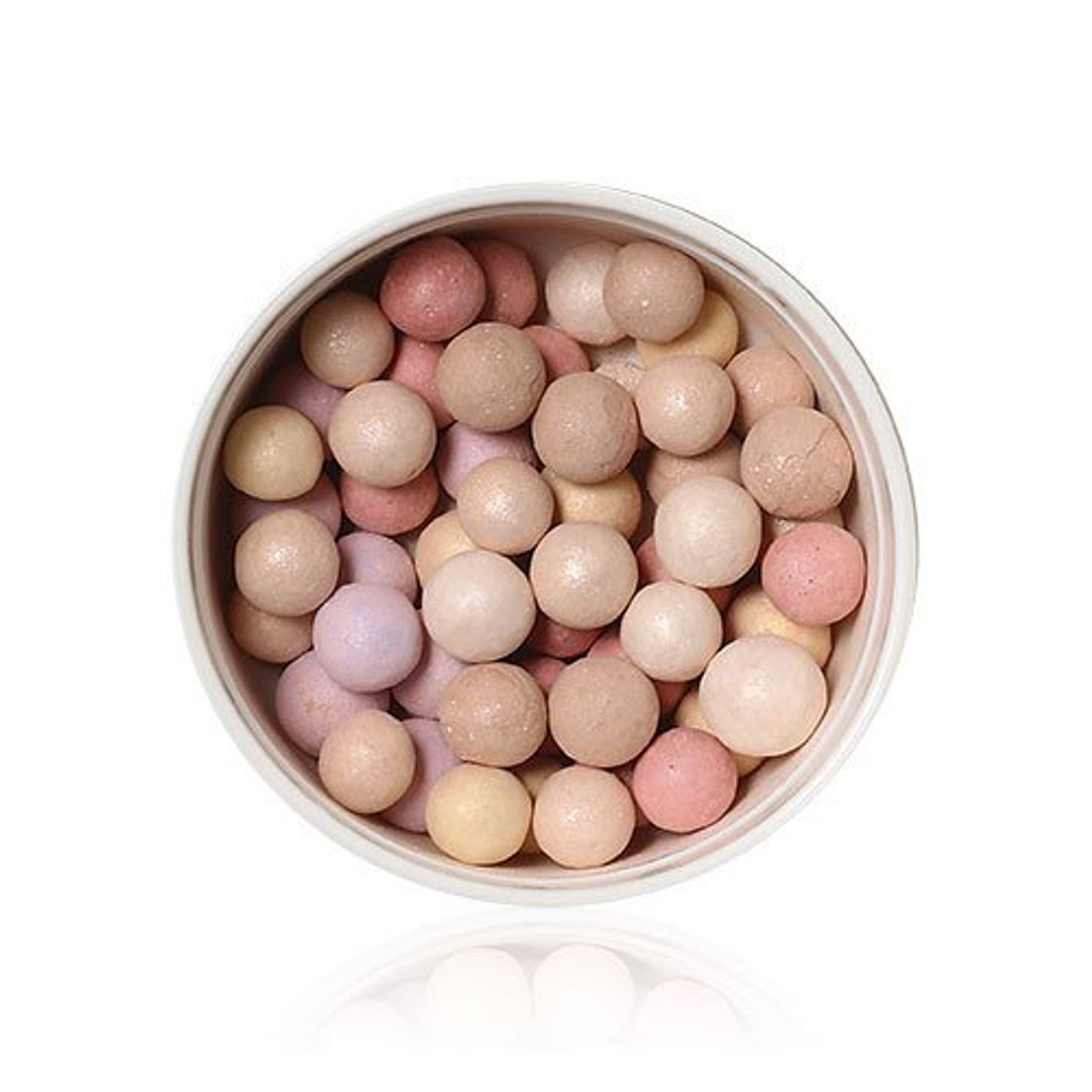 GUERLAIN MÉTÉORITES illuminating pearls #03-medium 25 gr