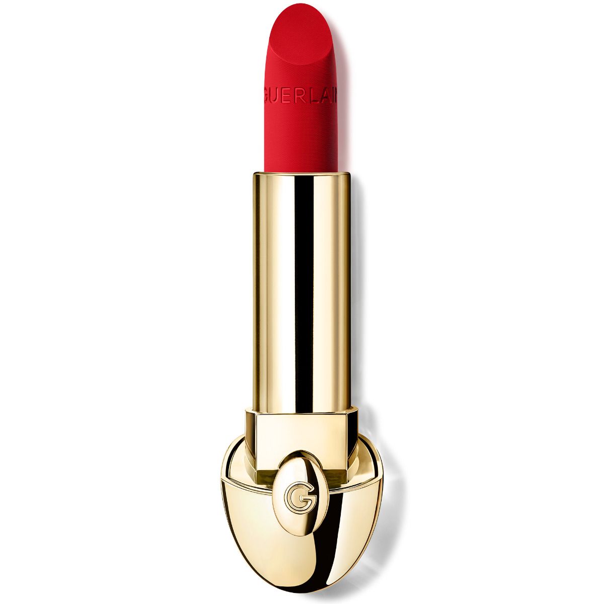 GUERLAIN ROUGE G barra de labios recarga #510 3,5 gr