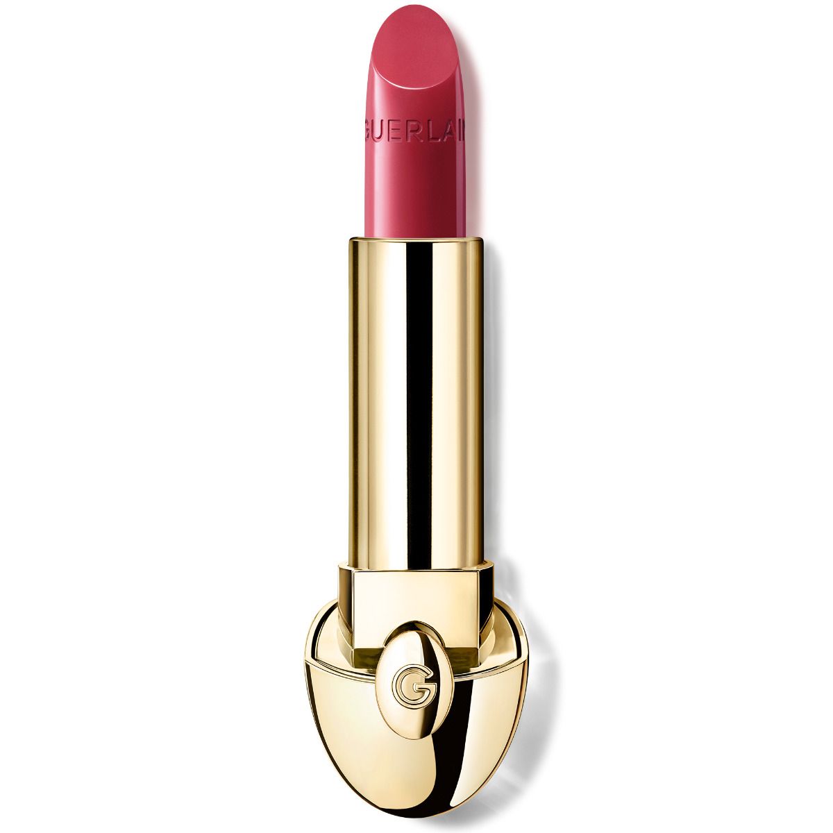 GUERLAIN ROUGE G barra de labios recarga #519 3,5 gr