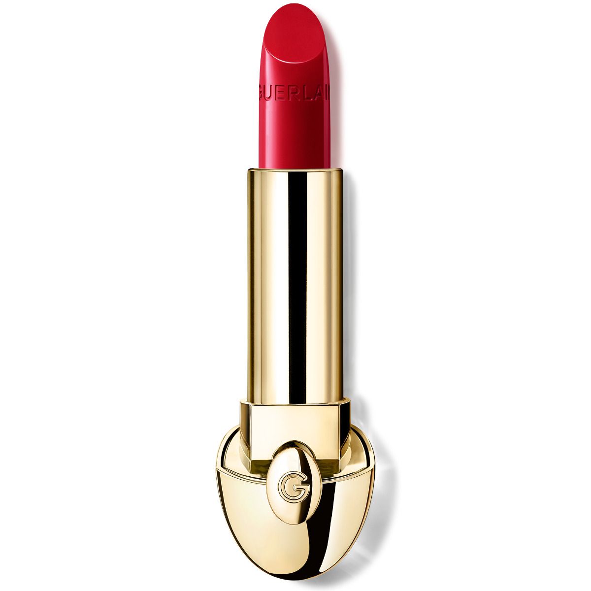 GUERLAIN ROUGE G barra de labios recarga #880 3,5 gr