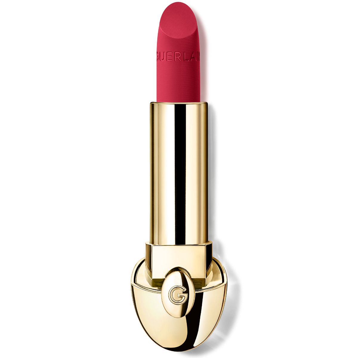 GUERLAIN ROUGE G VELVET lipstick refill #772 3.5 gr