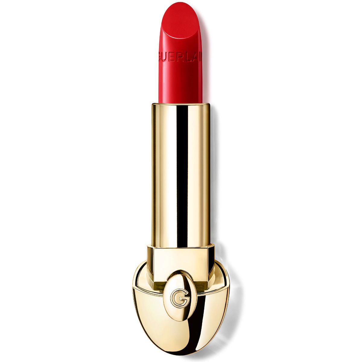 GUERLAIN ROUGE G VELVET lipstick refill #510 3.5 gr