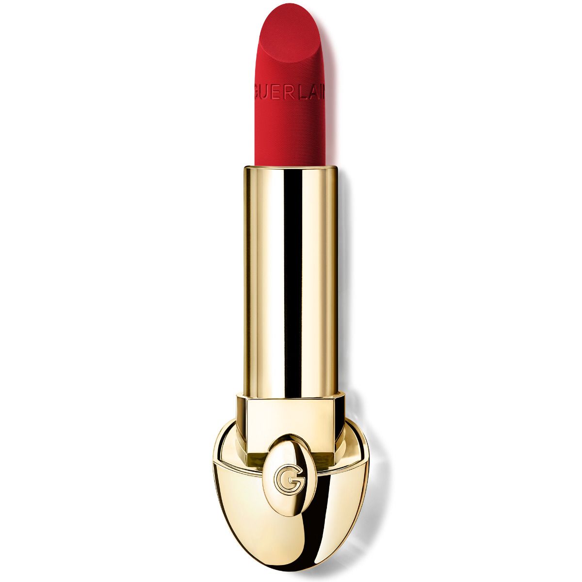 GUERLAIN ROUGE G VELVET lipstick refill #880 3.5 gr