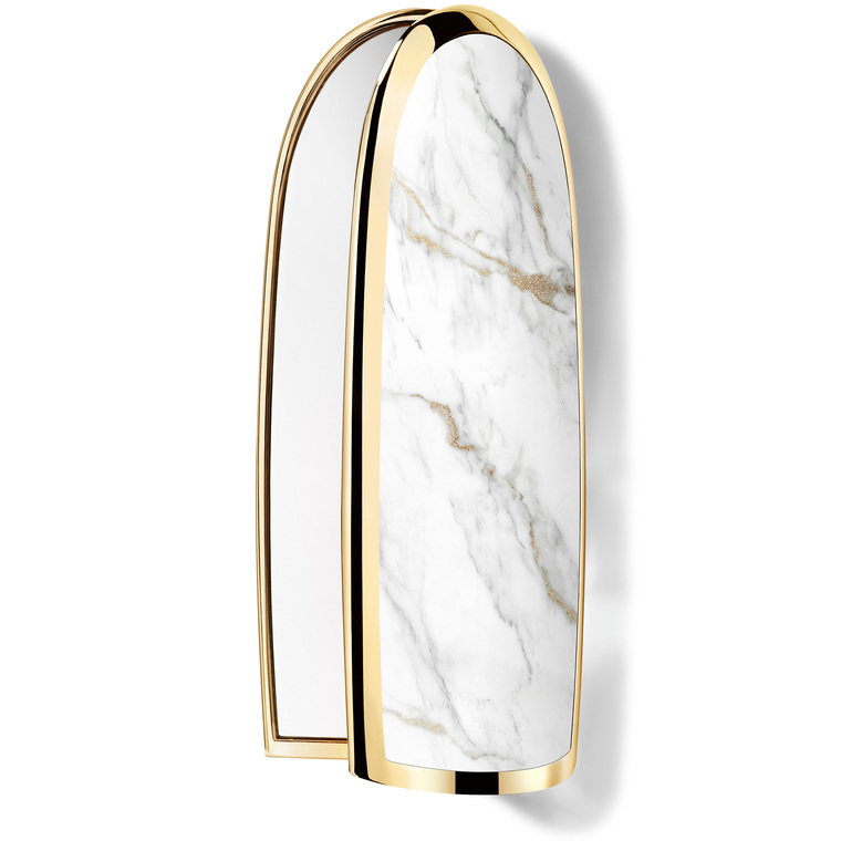 GUERLAIN ROUGE G casing #LE MARBRE 1 u