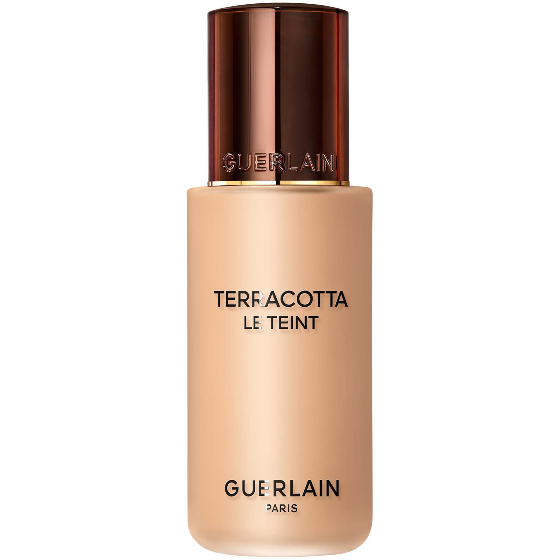 GUERLAIN TERRACOTTA LE TEINT fluid #3w 30 ml