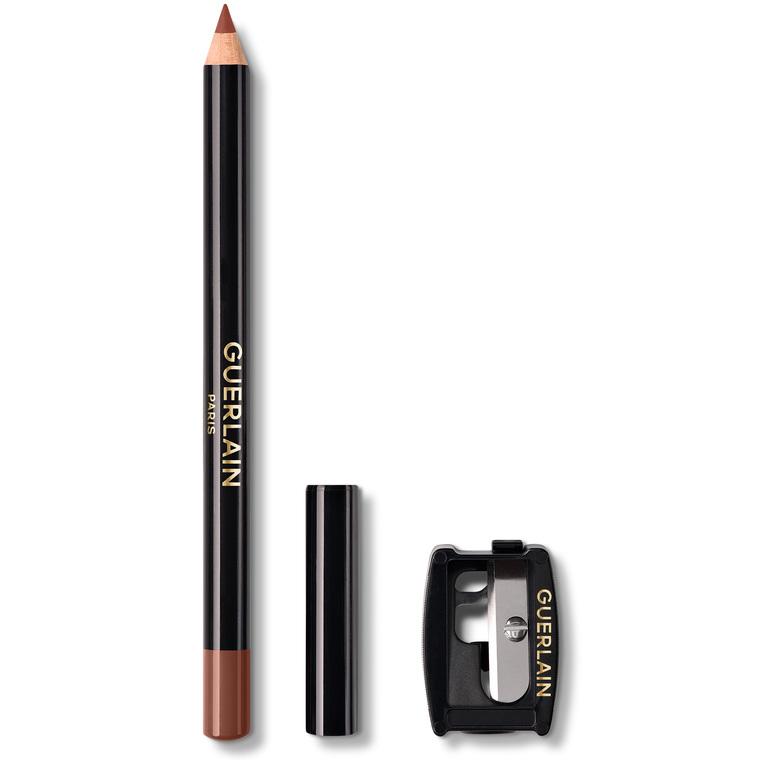 GUERLAIN CONTOUR G lip liner #02-praline 1.2 gr
